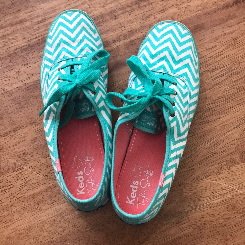 Keds Shoes | Taylor Swift Keds |